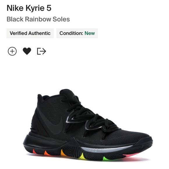 Kyrie Irving’s- First reasonable offer gets them‼️‼️‼️‼️‼️ - Picture 2 of 7